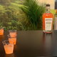 Why is everything at this expo so orange?